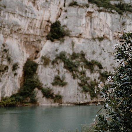 리볼리 베로네세 Relais San Michele 게스트하우스 외부 사진